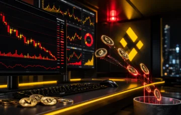 Binance Marjin İşlemlerde 3 Altcoin Paritesini Delist Edecek