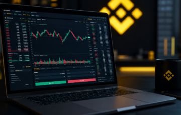 Binance Yeni PHAROS ve STAR Vadeli İşlemlerini Kullanıma Sundu