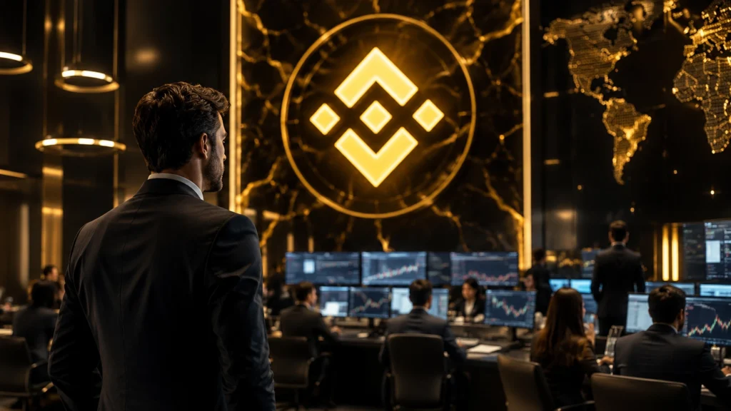 Binance Popüler Programının 65. Altcoin Projesini Duyurdu