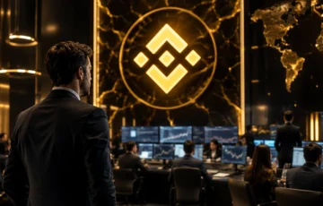 Binance Popüler Programının 65. Altcoin Projesini Duyurdu