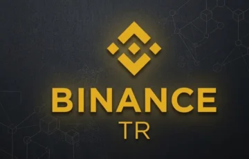 Binance TR, Kripto Topluluğuna 600.000 TL Dağıtacak