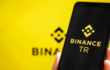 Binance TR’nin Kullanıcılara Toplamda 600.000 TL Ödül Dağıtacağı Etkinlikte İkinci İçerik Yayınlandı!