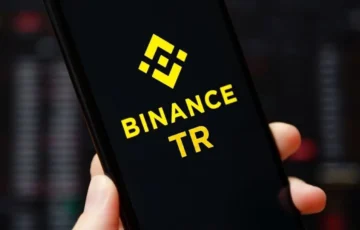 Binance TR, Bu Ay 200 Kişiye 1000 TL Ödül Dağıtıyor: Son Günler, Etkinliği Kaçırma!