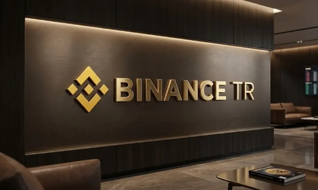 Binance TR, Eğlendirirken Kazanma Fırsatı Sunuyor: Büyük Ödül iPhone 17 Pro Max 256 GB!