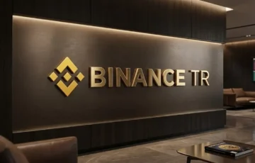 Binance TR, Eğlendirirken Kazanma Fırsatı Sunuyor: Büyük Ödül iPhone 17 Pro Max 256 GB!