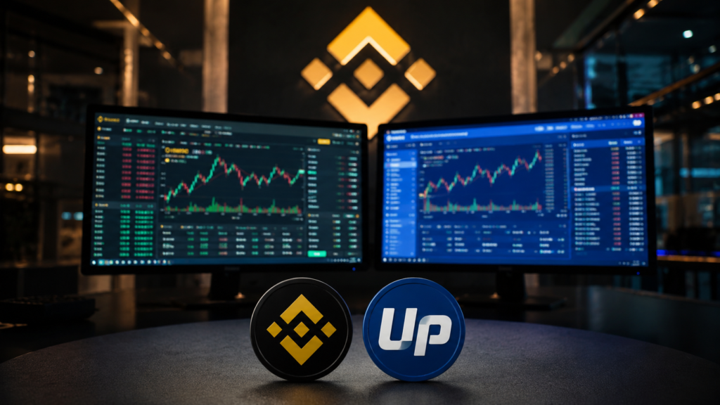 Upbit, NKN İşlem Desteğini Sonlandırıyor