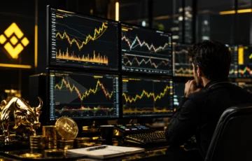 Binance Vadeli İşlemlerde Yeni Altcoin Listeledi