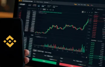 Binance Yeni Sözleşmeyi Duyurdu