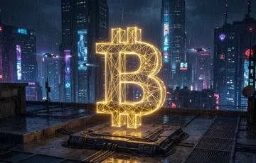 Bitcoin son zirveden %6,5 geriledi, 72.000 dolar riski öne çıktı