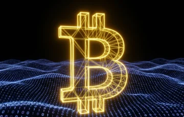Bitcoin çok yıllık formasyon sonrası 220 bin dolar hedefiyle gündemde