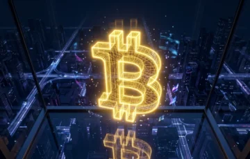 Bitcoin Opsiyonlarında Yüksek Riskli Stratejilerin Payı Artıyor