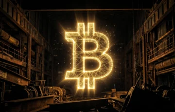 ABD Bitcoin ETF’lerine Altı Haftalık Rekor Girişler Devam Ediyor