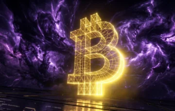 Bitcoin’in Pazar Payında Artış; Altın ETF’leri İse Zorlanıyor
