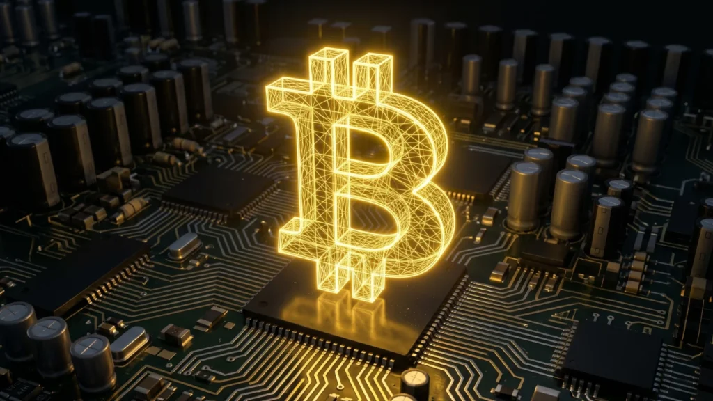 Bitcoin’de 6,04 milyon adet zincirde riskte: Quantum tehdidine açık arz oranı ’u geçti