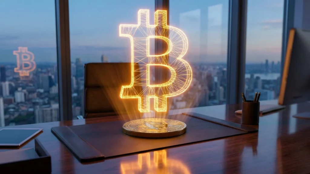 Küçük Bitcoin şirketleri BTC’de düşüşü fırsata çevirdi 602,6 BTC topladı