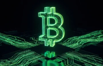 Bitcoin üç haftanın en düşük seviyesi olan 76.500 dolara geriledi