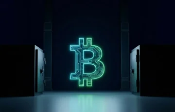 Bitcoin, Nasdaq endeksindeki yükselişe rağmen zirvesinden bu yana geriledi