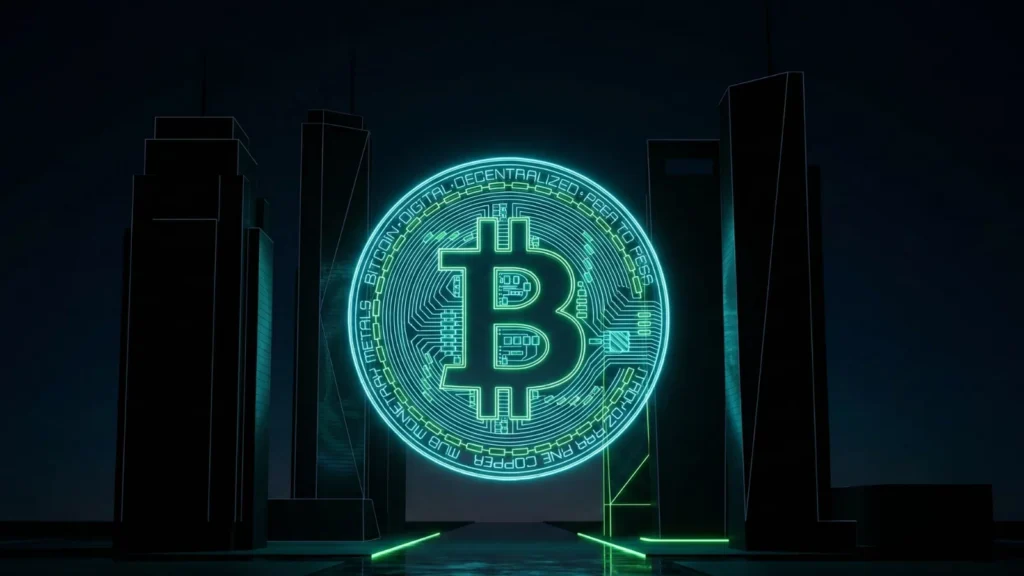 Kraken Bitcoin için yıllık %2,5 kazanç sunan yeni getiri ürününü başlattı
