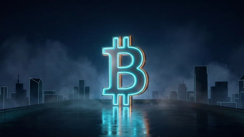 Bitcoin son destekten toparlandı $82,750 direnç olarak öne çıktı