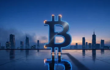 Bitcoin haftalık kapanışta 82.750 dolar direncini test etmeye yaklaştı