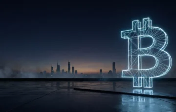Bitcoin haftaya TBO bulutunda başladı gözler 75.644 dolarda