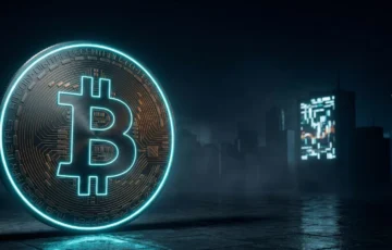 BTC 78 bin dolar seviyesini yeniden test etti MicroStrategy elindeki 818.869 BTC ile dikkat çekiyor