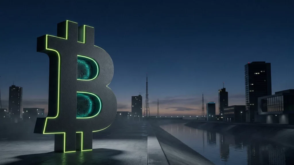 Strategy Şirketi, 818.334 BTC Rezervinden Dönemsel Satış Planını Duyurdu