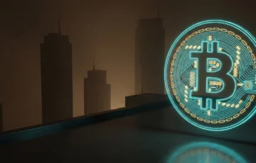 BTC’de 3-5 yıllık balina cüzdanlarından 38.400 BTC satış geldi fiyat sıkıştı