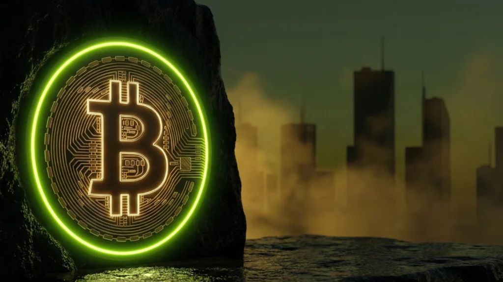 BTC 77.000 doların altına geriledi altcoinlerde tablo karışık