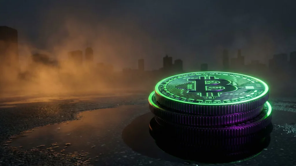 BTC fiyatı 74.000 dolar desteğinde tutundu 78.000-80.000 dolar aralığında dirençle karşılaşıyor