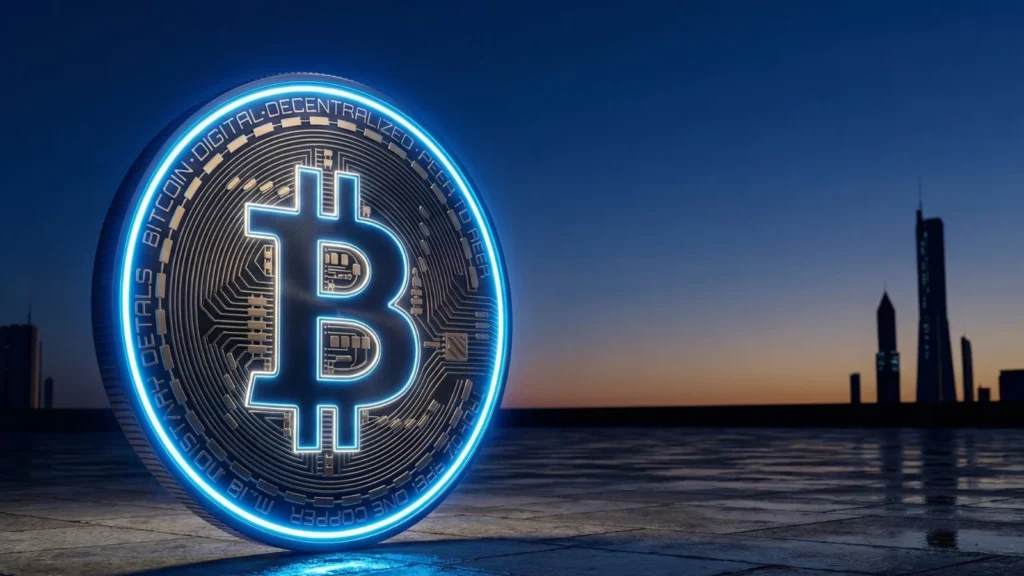 Bitcoin Yılın En Yüksek Seviyesine Ulaşarak 81.500 Doları Aştı
