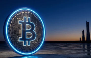 Bitcoin Yılın En Yüksek Seviyesine Ulaşarak 81.500 Doları Aştı