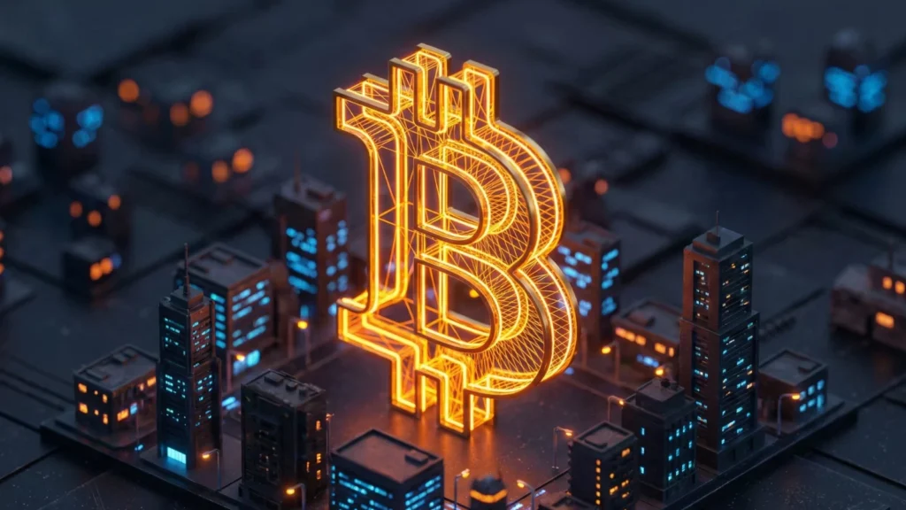 Güney Kore’de Bitcoin’e Yönelik Sermaye Akışı Beklentisi