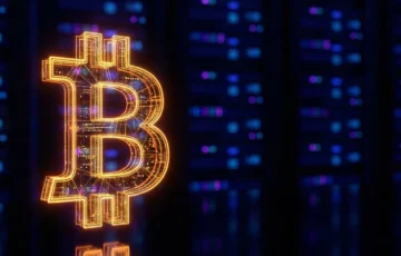 Bitcoin ağındaki aktif adresler iki haftada ,8 azaldı