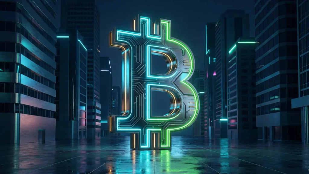 Bitcoin Spot ETF’lerine Rekor Yatırım Girişi