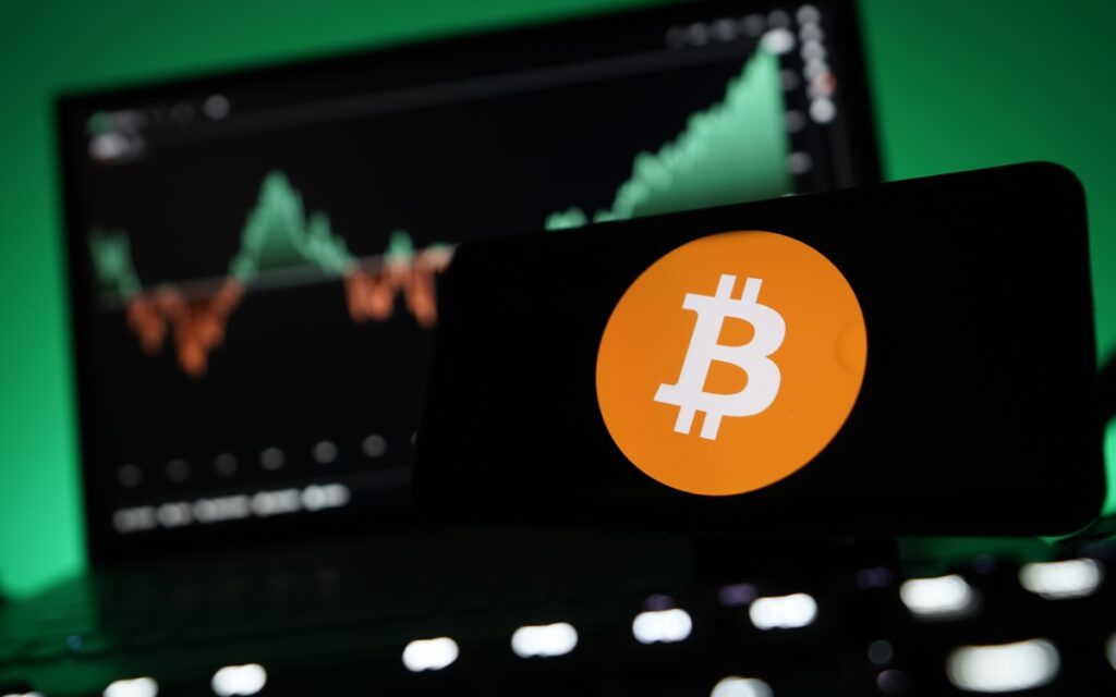 Bitcoin’de Asya Piyasalarının Etkisi: 80 Bin Dolar Eşiği Aşıldı