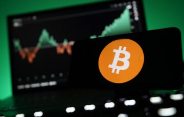 Bitcoin’de Asya Piyasalarının Etkisi: 80 Bin Dolar Eşiği Aşıldı