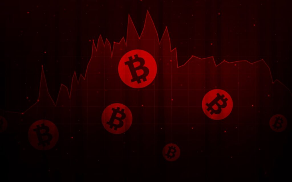 Glassnode zarardaki BTC sayısını açıkladı: “Ayı piyasasının tipik özelliği…”
