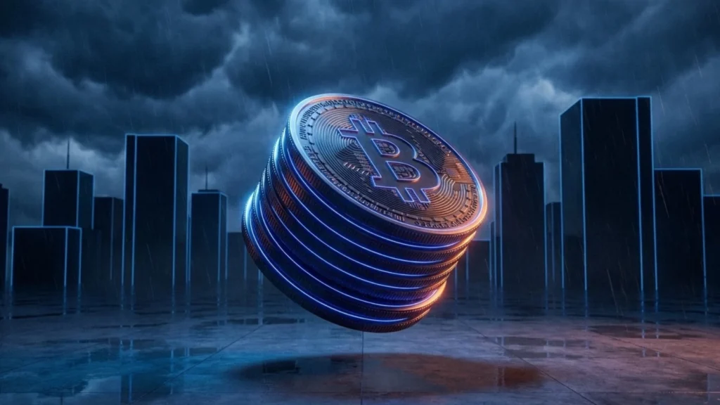 Bitcoin 100.000 Dolar Seviyesine Yükseliş Sinyalleri Veriyor