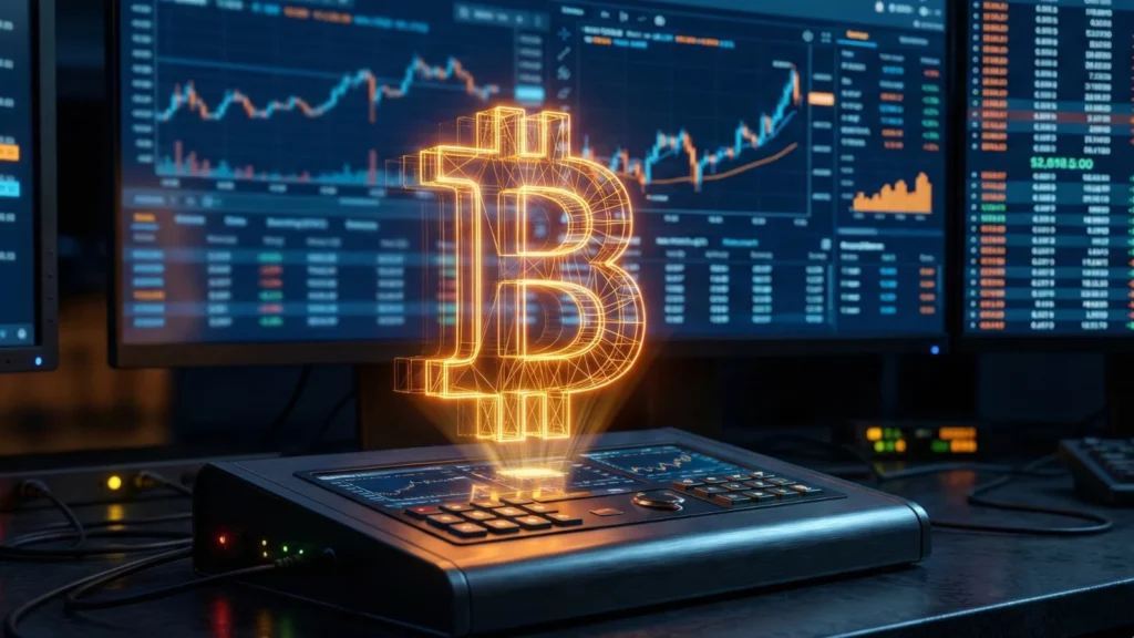 Bitcoin Nisan Ayını Yükselişle Kapattı: 2026’nın En Güçlü Aylık Kapanışı