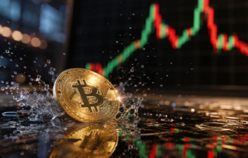 Bitcoin 78 Bin Doları Geri Aldı Ama Tutunamadı