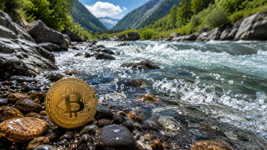 Bitcoin 82 Bin Doları Geçti: 83 Bin Dolar Sınırı Belirleyici Olacak
