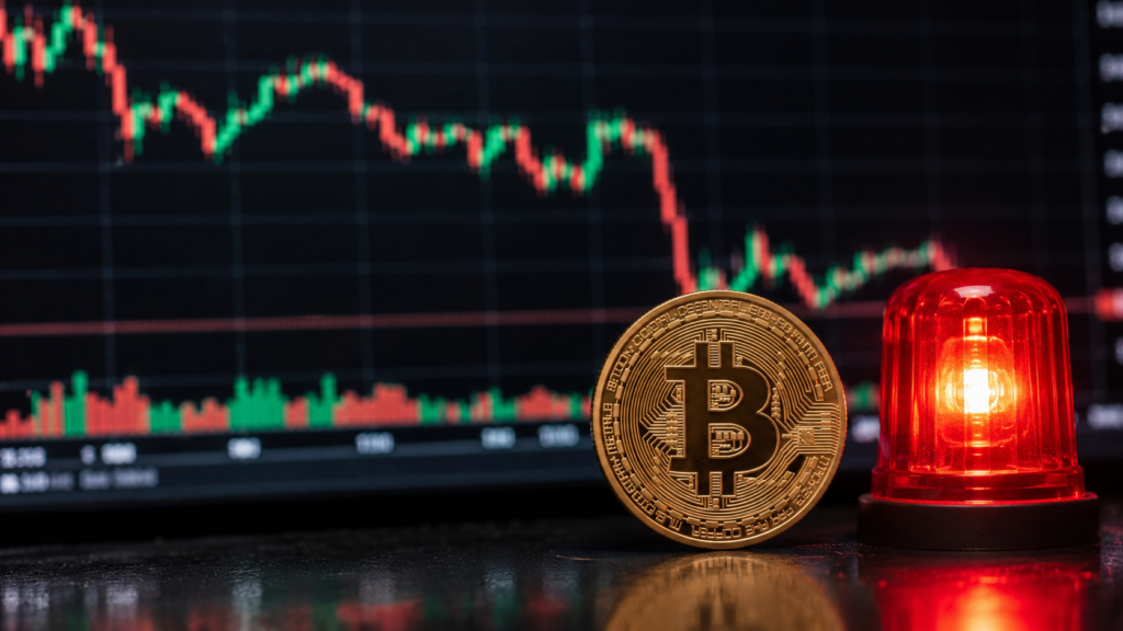 Bitcoin 82.450 Dolar Direncini Zorluyor: Kritik Seviyeler Belirginleşti