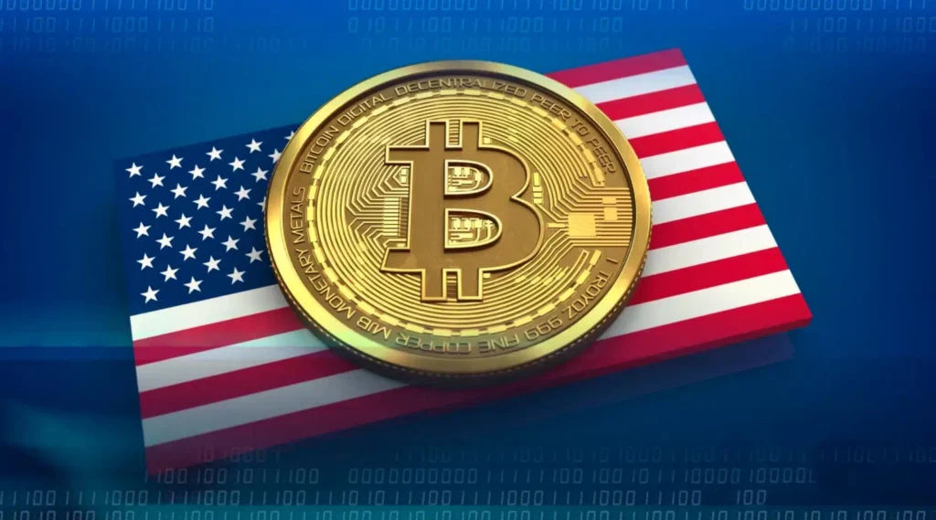 ABD Başkanı Trump Bitcoin Rezervi Hakkında Önemli Duyuru Yapabilir
