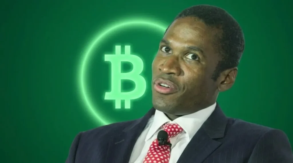 Arthur Hayes: Bitcoin Fiyatları Küresel Likiditeye Bağlı