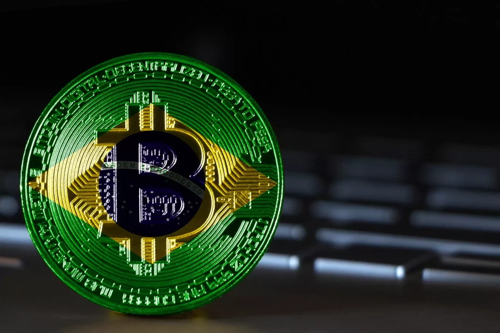 Brezilya’dan Şaşırtan Kripto Para Yasağı ve İlk Solana ETF Onayı