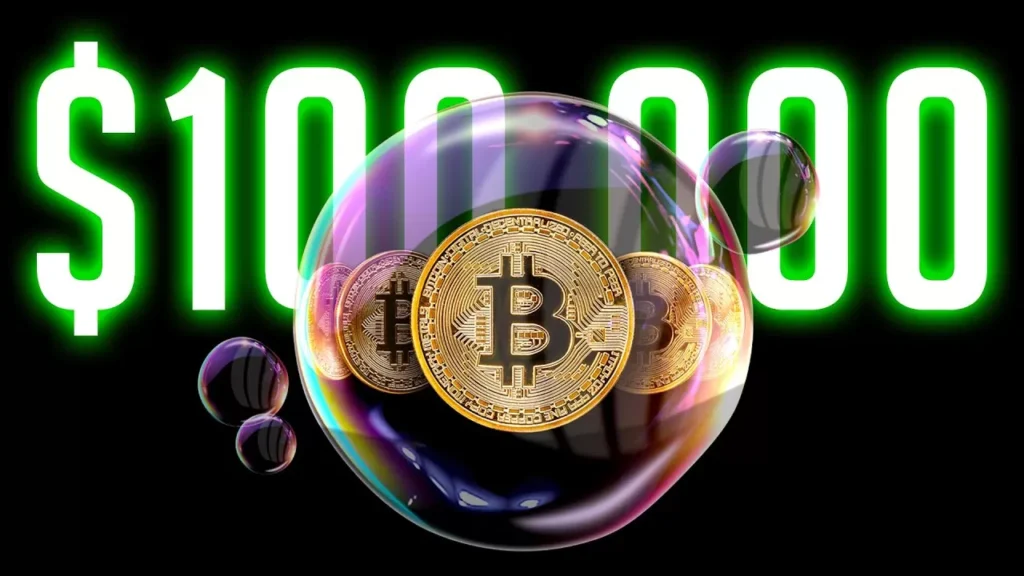 Bitcoin’de Yeni Dönem: 100.000 Dolar Hedefi Mümkün Mü?