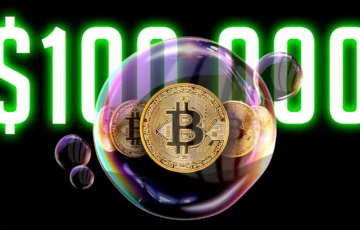 Bitcoin’de Yeni Dönem: 100.000 Dolar Hedefi Mümkün Mü?
