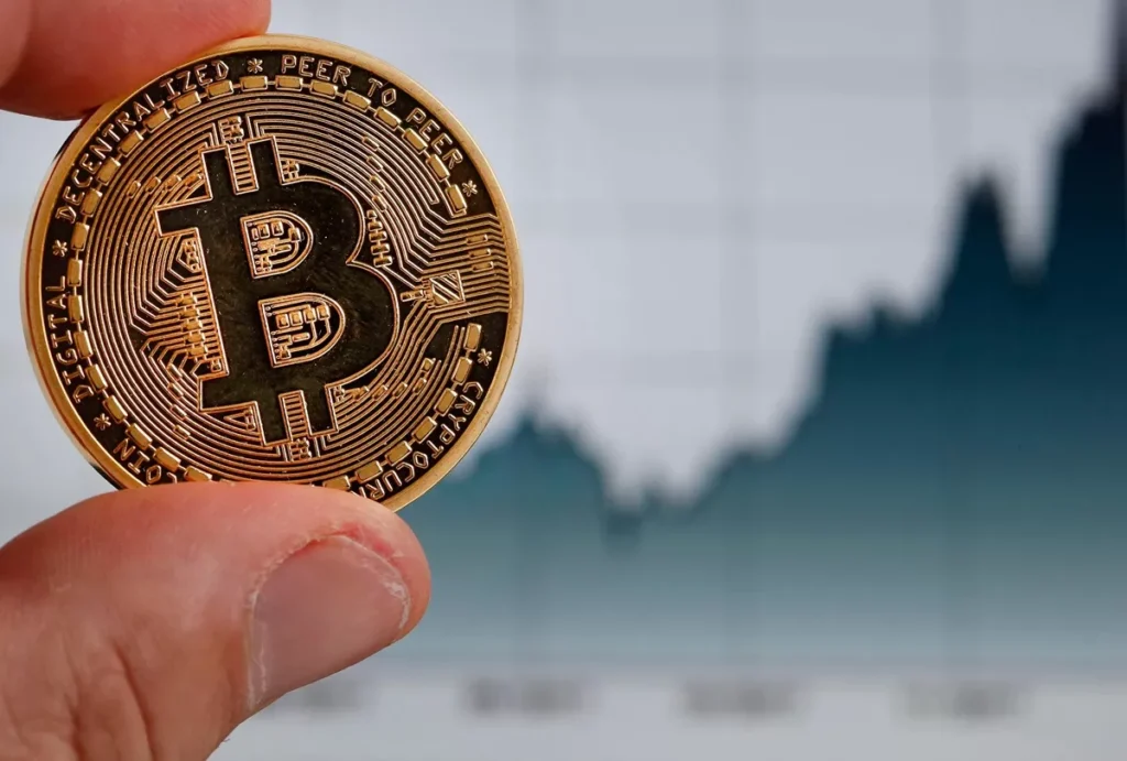 Analistten Bitcoin İçin İki Önemli Direnç Seviyesi Uyarısı
