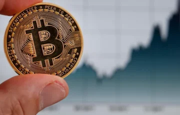Analistten Bitcoin İçin İki Önemli Direnç Seviyesi Uyarısı